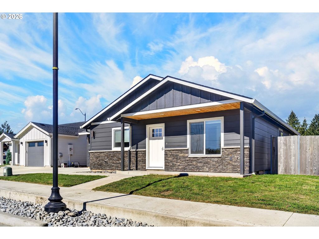 20 Se SCOTTON Way, Battle Ground, WA 98604