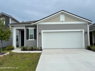 7257 MAHOGANY RUN Drive, Jacksonville, FL 32244