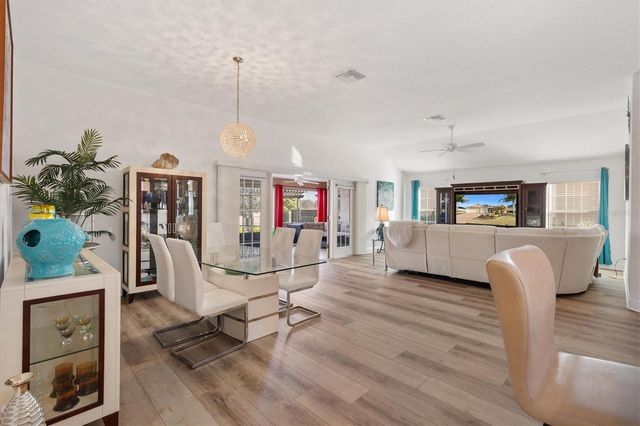 3322 BOARDROOM TRAIL, The Villages, FL 32163