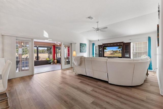 3322 BOARDROOM TRAIL, The Villages, FL 32163