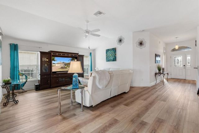 3322 BOARDROOM TRAIL, The Villages, FL 32163