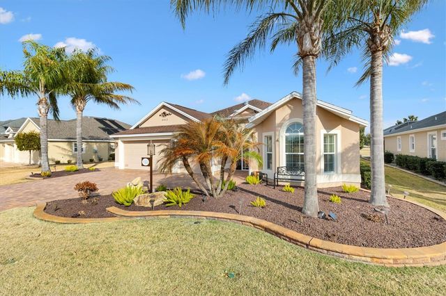 3322 BOARDROOM TRAIL, The Villages, FL 32163