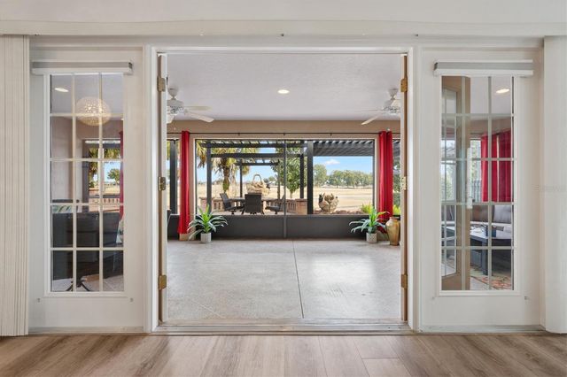 3322 BOARDROOM TRAIL, The Villages, FL 32163