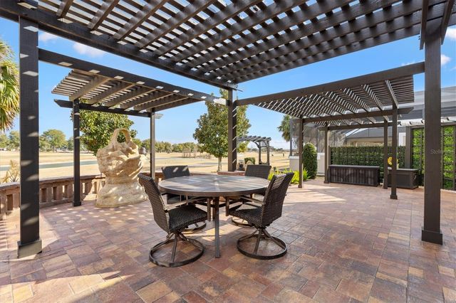 3322 BOARDROOM TRAIL, The Villages, FL 32163