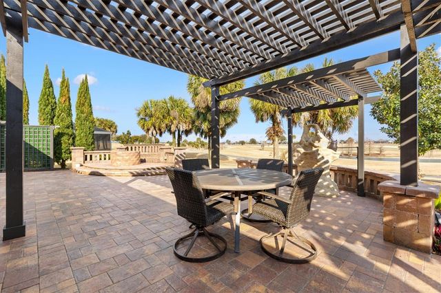 3322 BOARDROOM TRAIL, The Villages, FL 32163