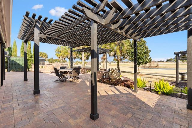 3322 BOARDROOM TRAIL, The Villages, FL 32163