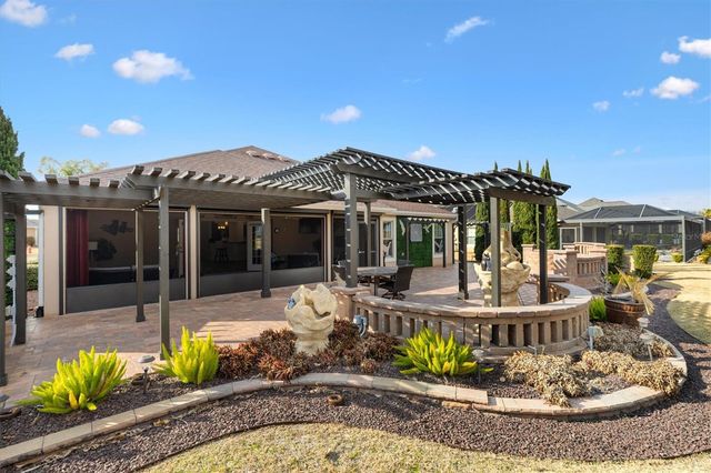 3322 BOARDROOM TRAIL, The Villages, FL 32163