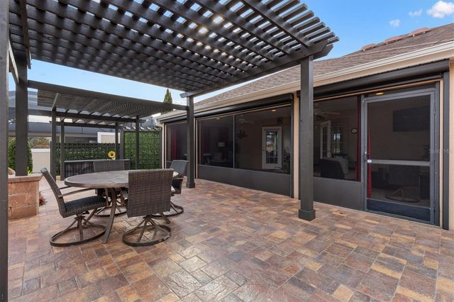 3322 BOARDROOM TRAIL, The Villages, FL 32163