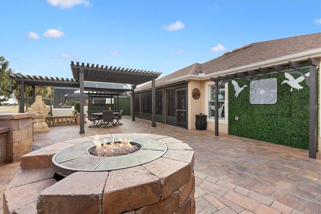 3322 BOARDROOM TRAIL, The Villages, FL 32163