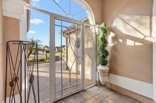 3322 BOARDROOM TRAIL, The Villages, FL 32163