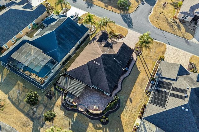 3322 BOARDROOM TRAIL, The Villages, FL 32163