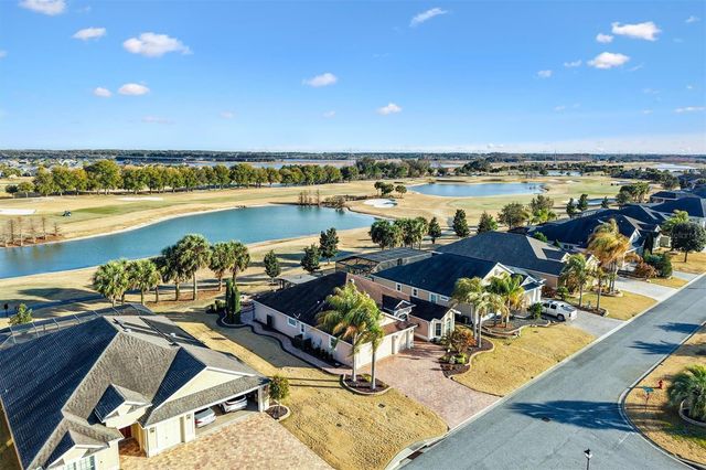 3322 BOARDROOM TRAIL, The Villages, FL 32163