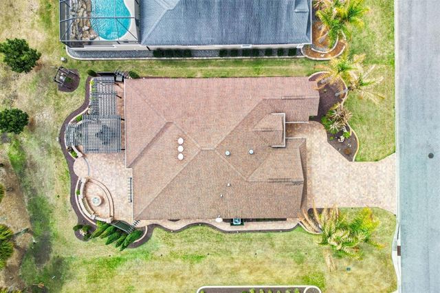 3322 BOARDROOM TRAIL, The Villages, FL 32163