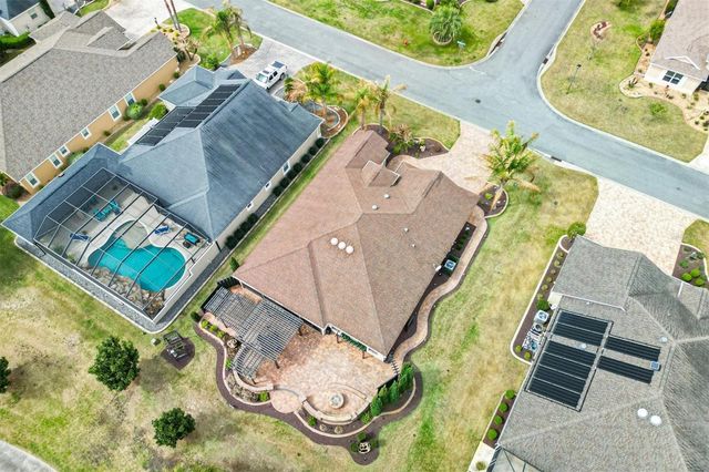 3322 BOARDROOM TRAIL, The Villages, FL 32163