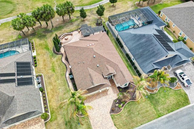 3322 BOARDROOM TRAIL, The Villages, FL 32163