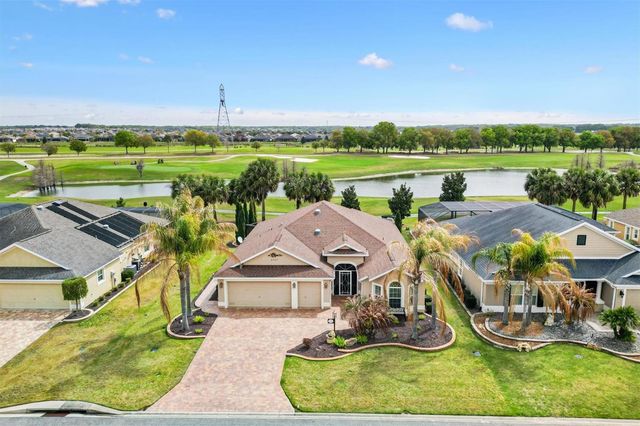 3322 BOARDROOM TRAIL, The Villages, FL 32163