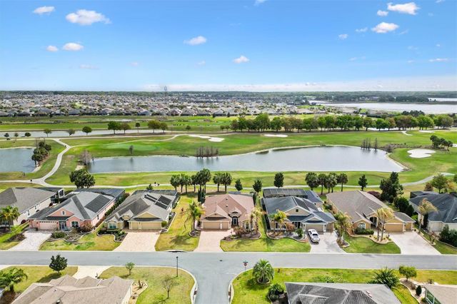 3322 BOARDROOM TRAIL, The Villages, FL 32163