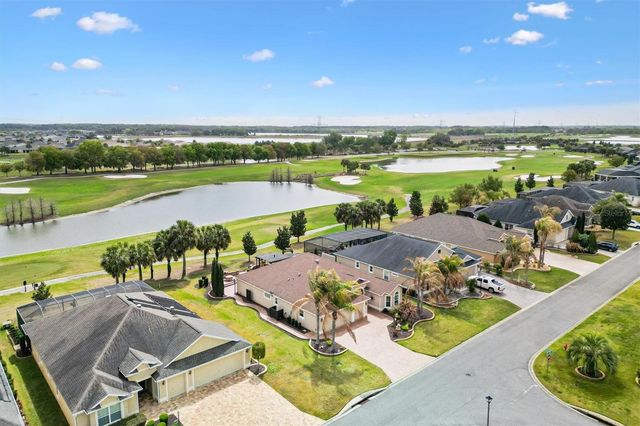 3322 BOARDROOM TRAIL, The Villages, FL 32163