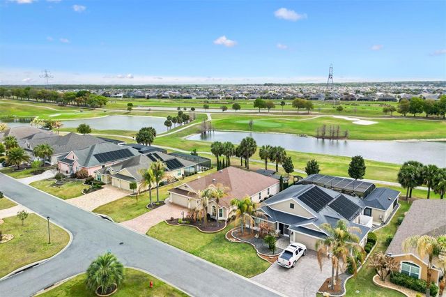 3322 BOARDROOM TRAIL, The Villages, FL 32163