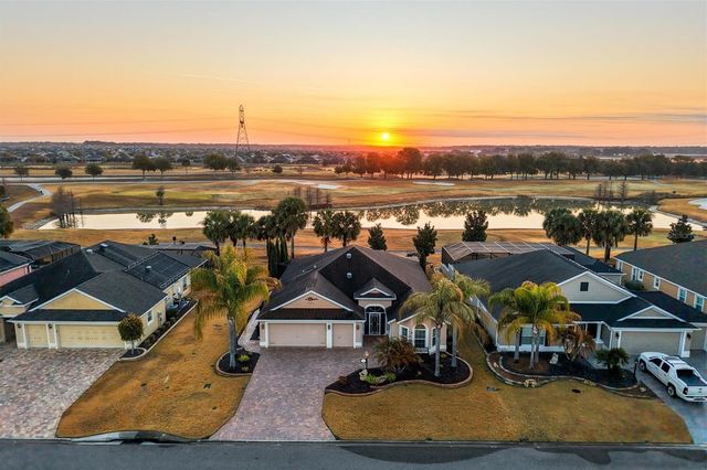 3322 BOARDROOM TRAIL, The Villages, FL 32163