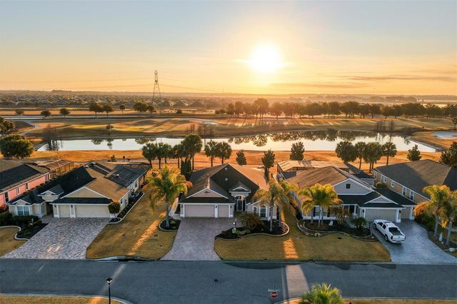 3322 BOARDROOM TRAIL, The Villages, FL 32163