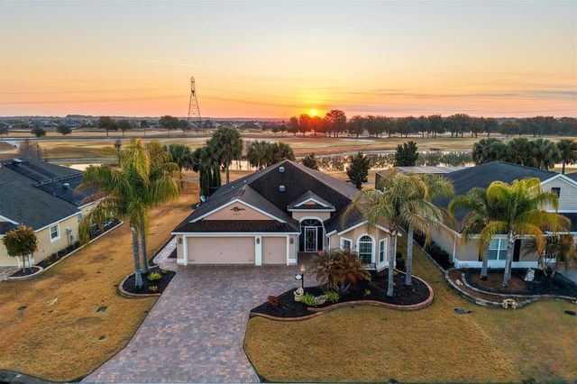 3322 BOARDROOM TRAIL, The Villages, FL 32163