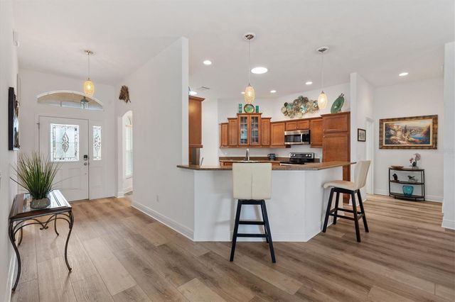 3322 BOARDROOM TRAIL, The Villages, FL 32163