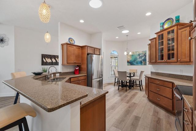 3322 BOARDROOM TRAIL, The Villages, FL 32163