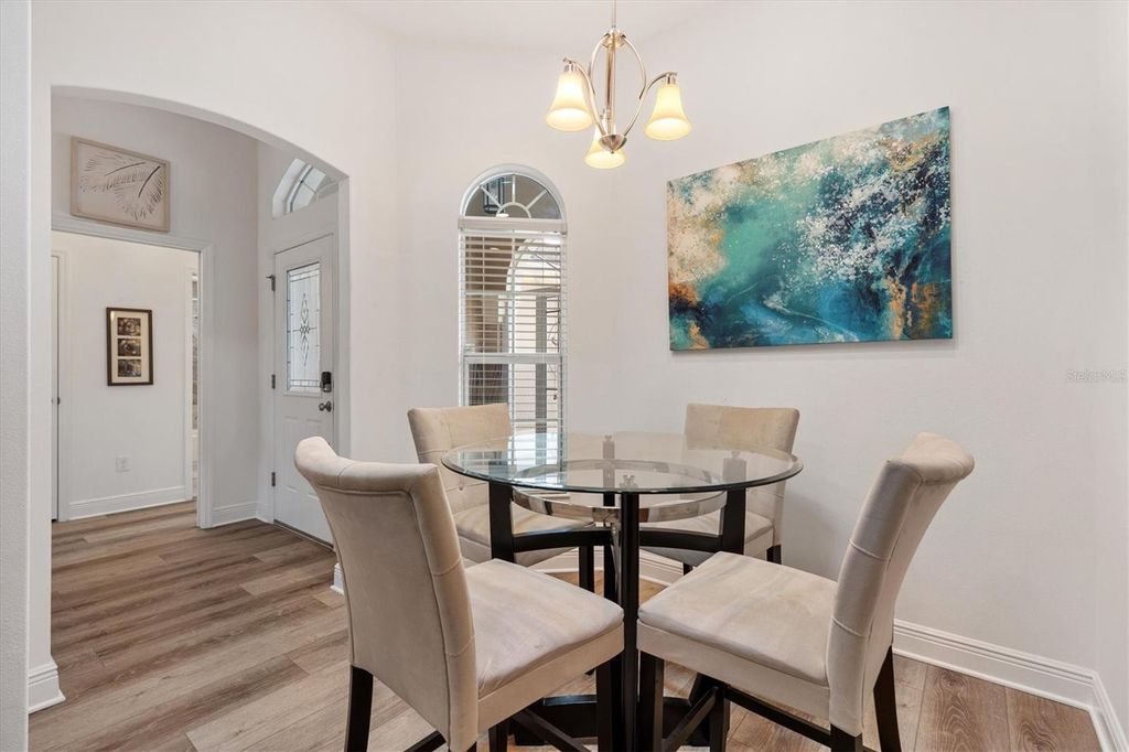 Image 13 of property listing at 3322 BOARDROOM TRAIL, The Villages, FL 32163