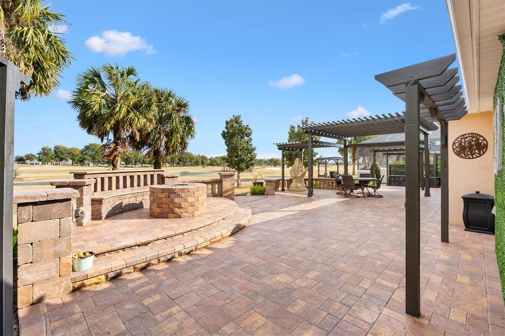 Image 39 of property listing at 3322 BOARDROOM TRAIL, The Villages, FL 32163