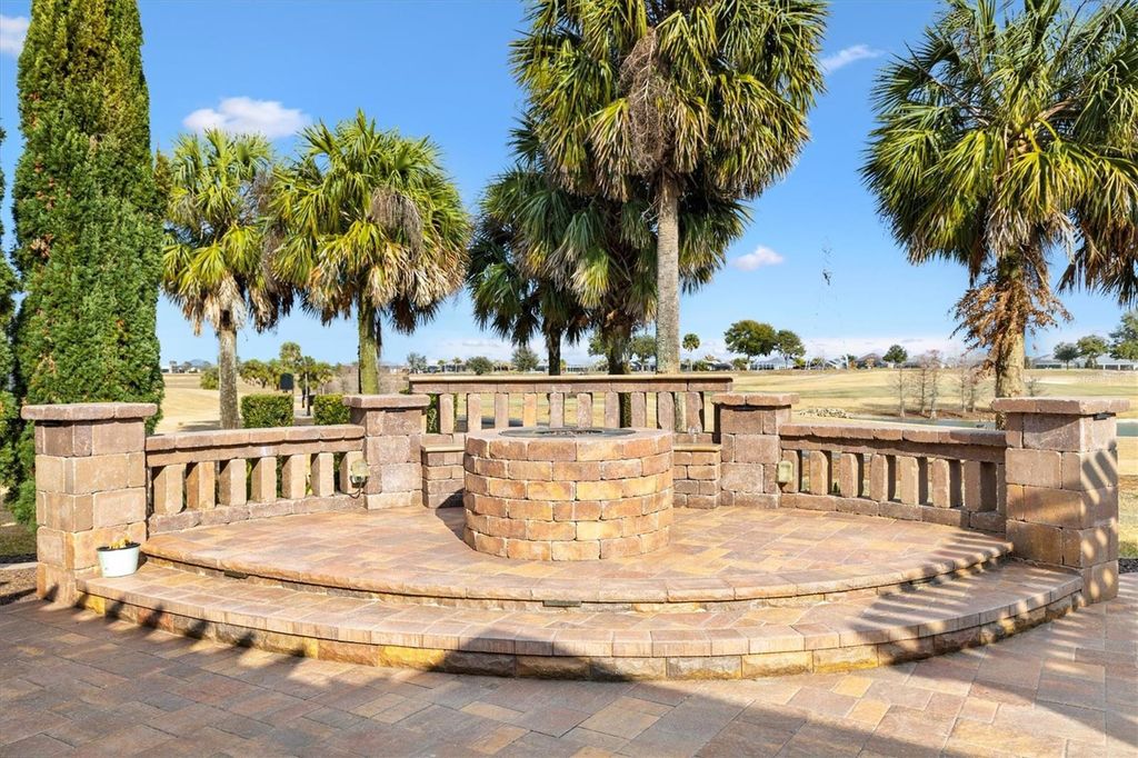 Image 41 of property listing at 3322 BOARDROOM TRAIL, The Villages, FL 32163