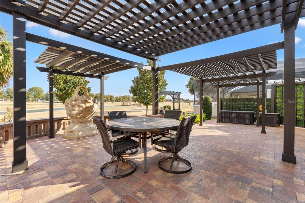 Image 42 of property listing at 3322 BOARDROOM TRAIL, The Villages, FL 32163