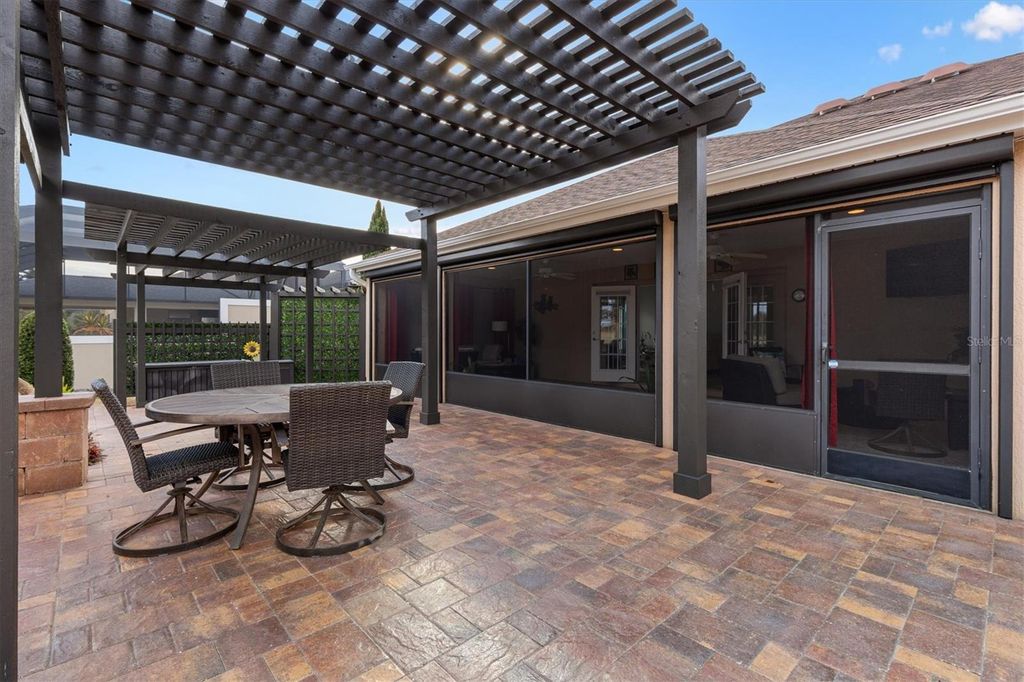 Image 48 of property listing at 3322 BOARDROOM TRAIL, The Villages, FL 32163