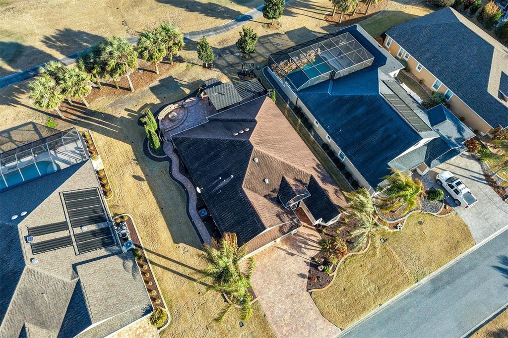 Image 51 of property listing at 3322 BOARDROOM TRAIL, The Villages, FL 32163