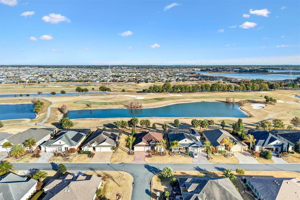 Image 57 of property listing at 3322 BOARDROOM TRAIL, The Villages, FL 32163