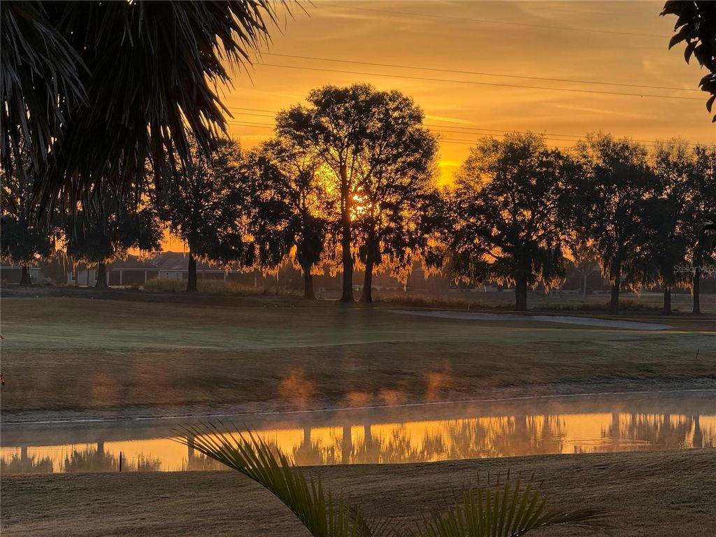 Image 62 of property listing at 3322 BOARDROOM TRAIL, The Villages, FL 32163