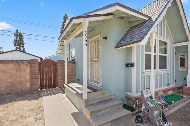 3544 Monica Avenue, Long Beach, CA 90808