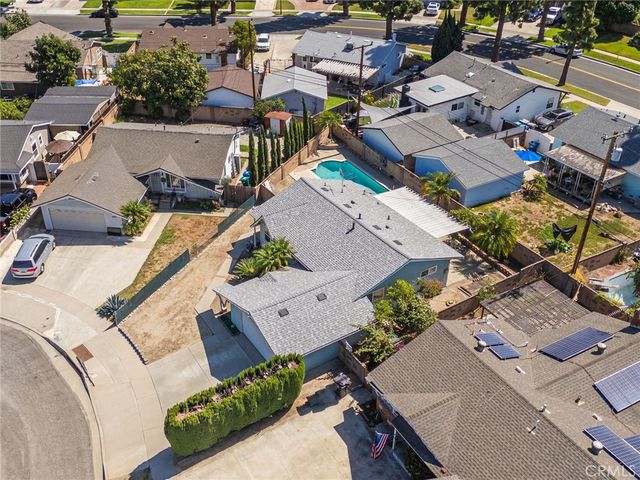 3544 Monica Avenue, Long Beach, CA 90808