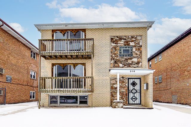 310 Yates Avenue, Calumet City, IL 60409