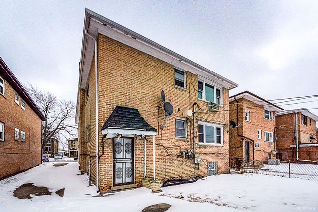 310 Yates Avenue, Calumet City, IL 60409