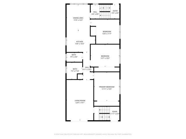 310 Yates Avenue, Calumet City, IL 60409