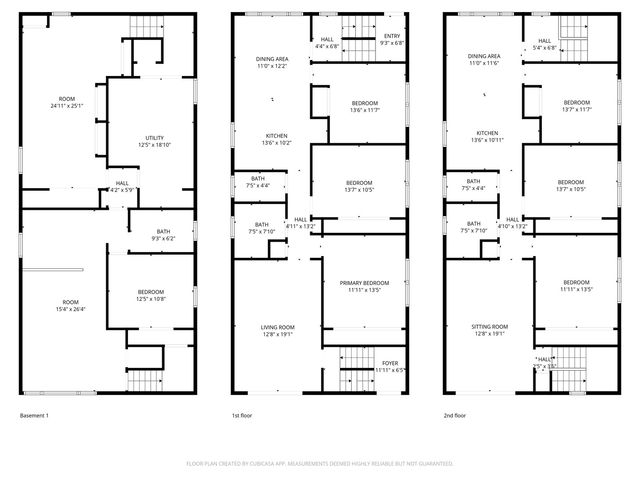 310 Yates Avenue, Calumet City, IL 60409