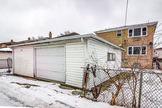 310 Yates Avenue, Calumet City, IL 60409