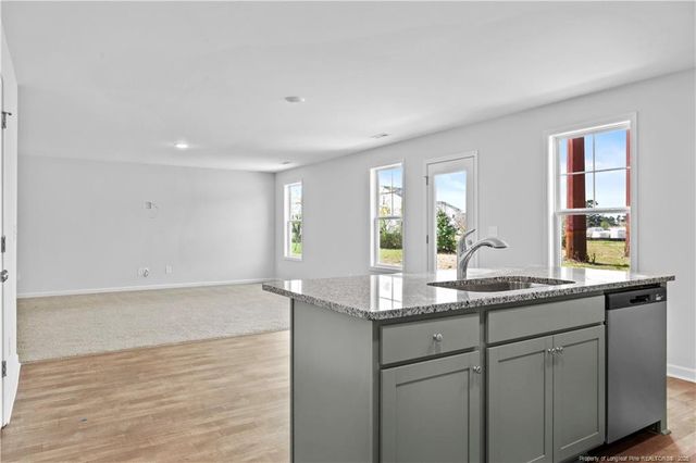 813 Tori (Lot 39) Drive, Spring Lake, NC 28390