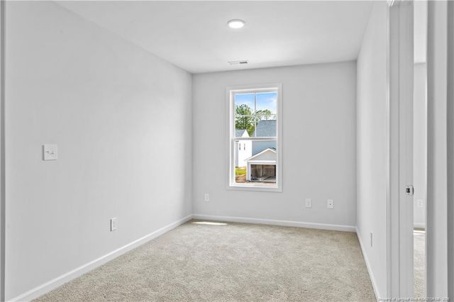 813 Tori (Lot 39) Drive, Spring Lake, NC 28390