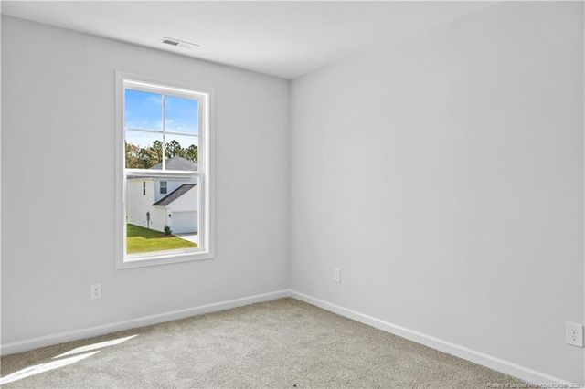 813 Tori (Lot 39) Drive, Spring Lake, NC 28390