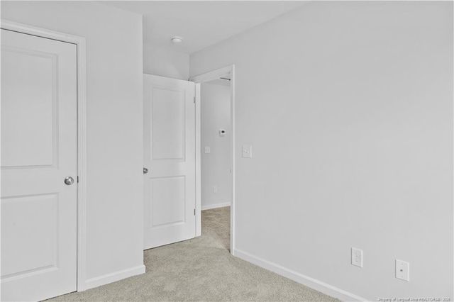 813 Tori (Lot 39) Drive, Spring Lake, NC 28390