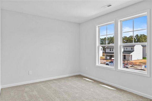 813 Tori (Lot 39) Drive, Spring Lake, NC 28390