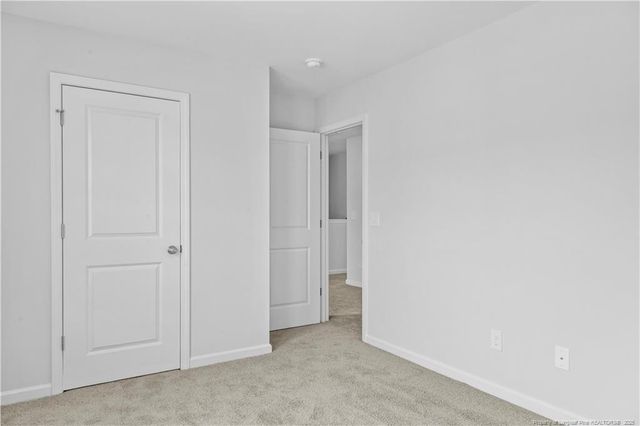 813 Tori (Lot 39) Drive, Spring Lake, NC 28390