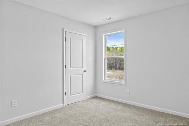 813 Tori (Lot 39) Drive, Spring Lake, NC 28390